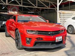 شيفروليه كامارو